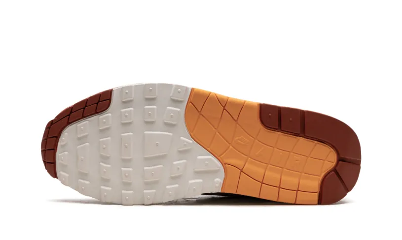 Nike Air Max AIR MAX 1 LX WMNS 'Rugged Orange' 