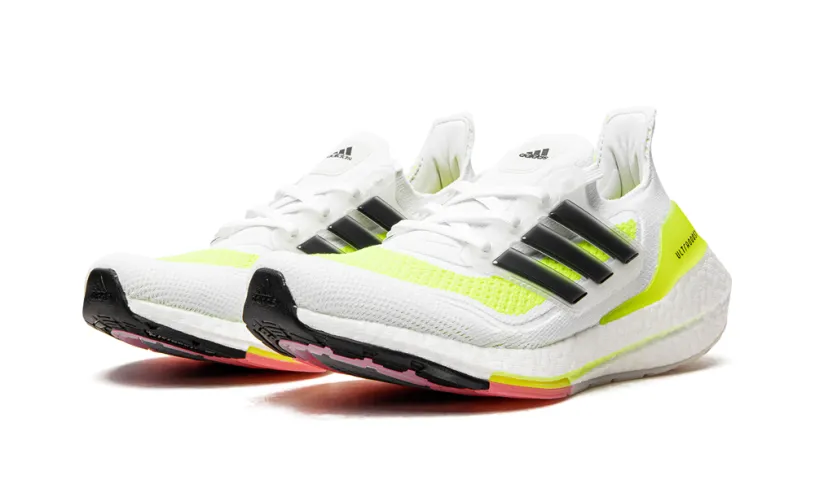 Adidas Ultraboost ULTRABOOST 21 WMNS