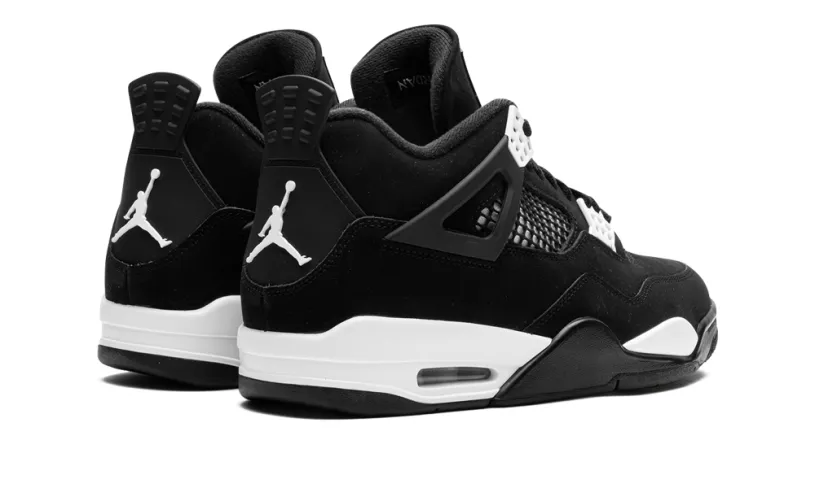 Air Jordan 4 Air Jordan 4 'White Thunder' 