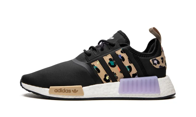 Adidas NMD NMD R1 WMNS 'Cheetah'