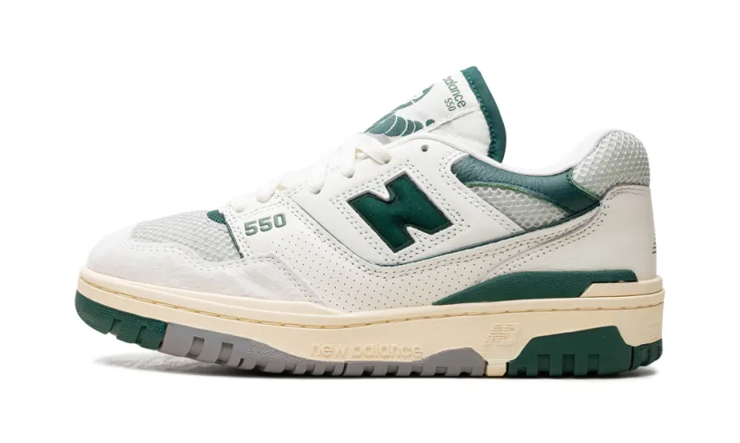New Balance 550 550 'Green'