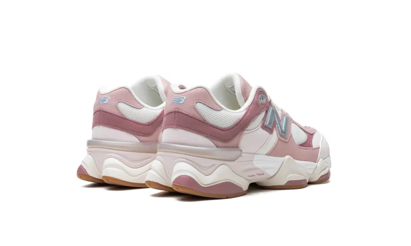New Balance 9060 9060 GS WIDE 'Rose Pink'