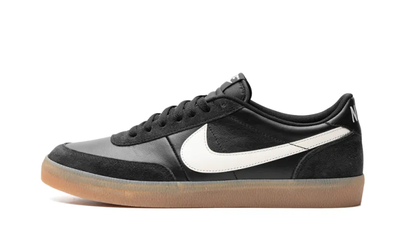 Nike Lifestyle Killshot 2 Leather 'Black Gum'