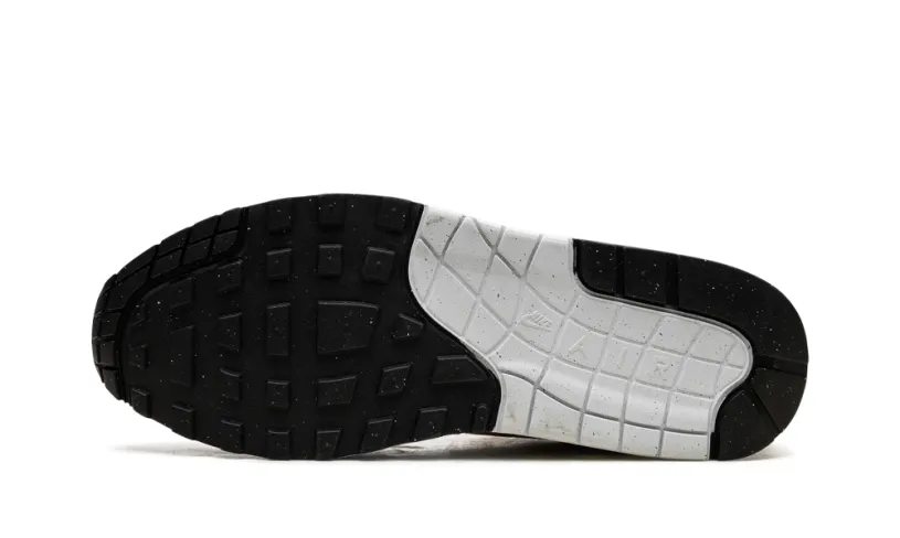 Nike Air Max Air Max 1 'White University Gold Black'