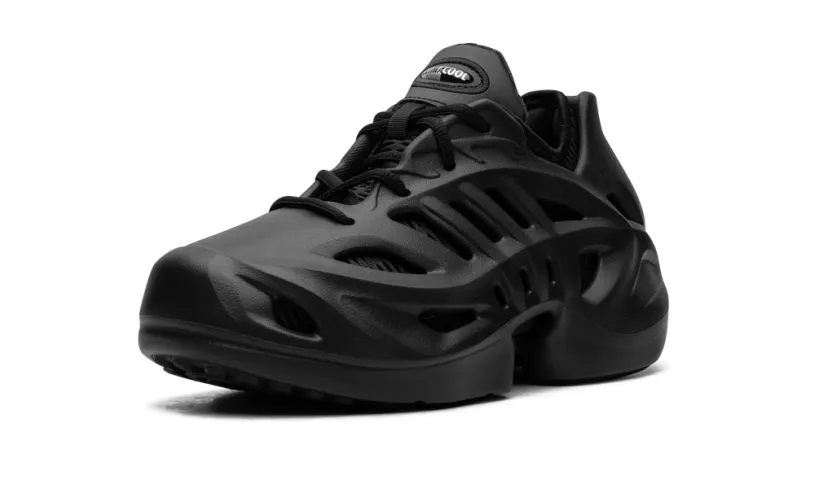 More Adidas Shoes adiFOM Climacool 'Black' 