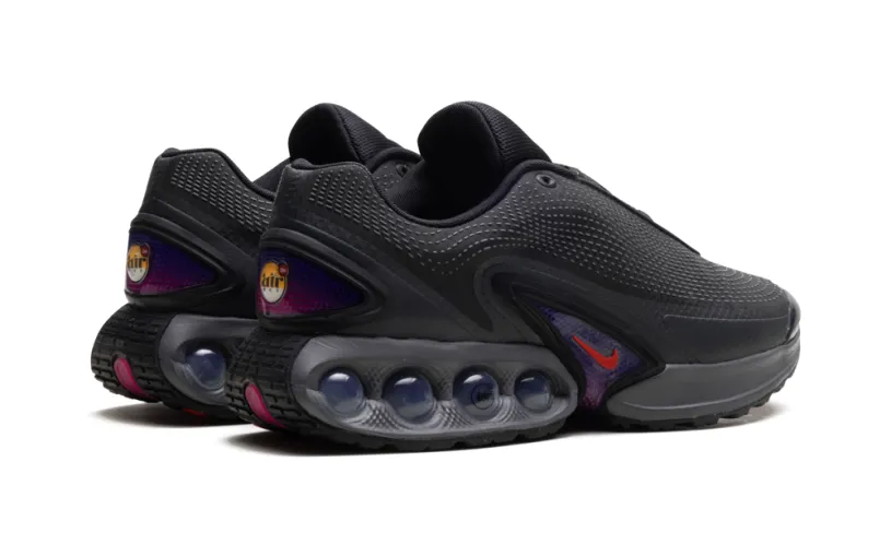 Nike Air Max Air Max Dn 'Anthracite' 