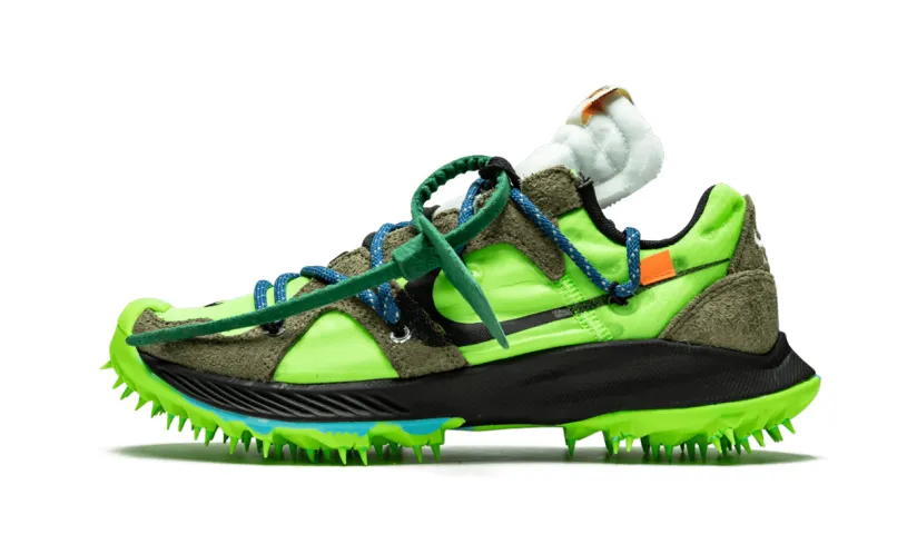 Nike Lifestyle ZOOM TERRA KIGER 5 WMNS 'OFF-WHITE' 