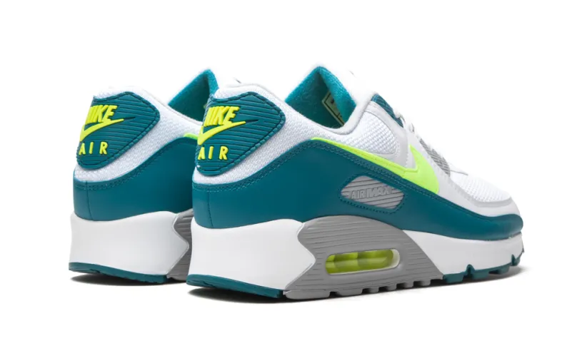 Nike Air Max Air Max 90 'Spruce Lime' 