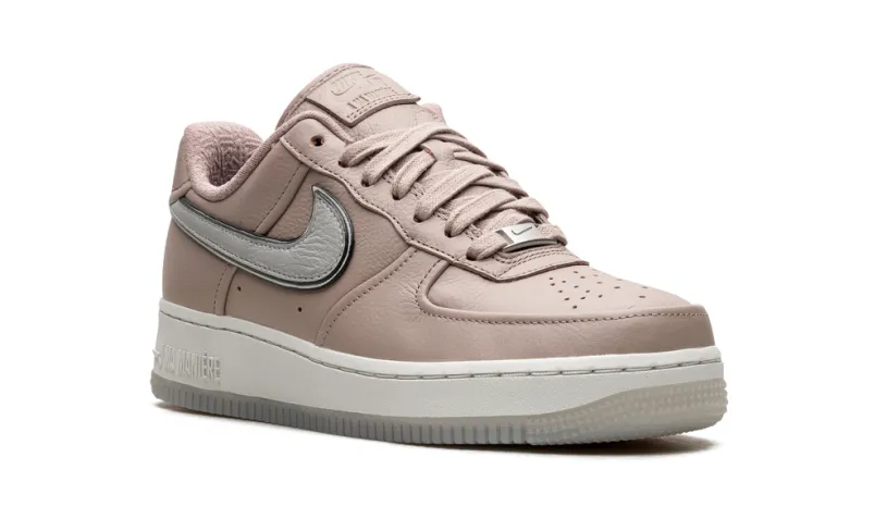 Nike Lifestyle Air Force 1 Low Wmns 'A Ma Maniére - While You Were Sleeping' 