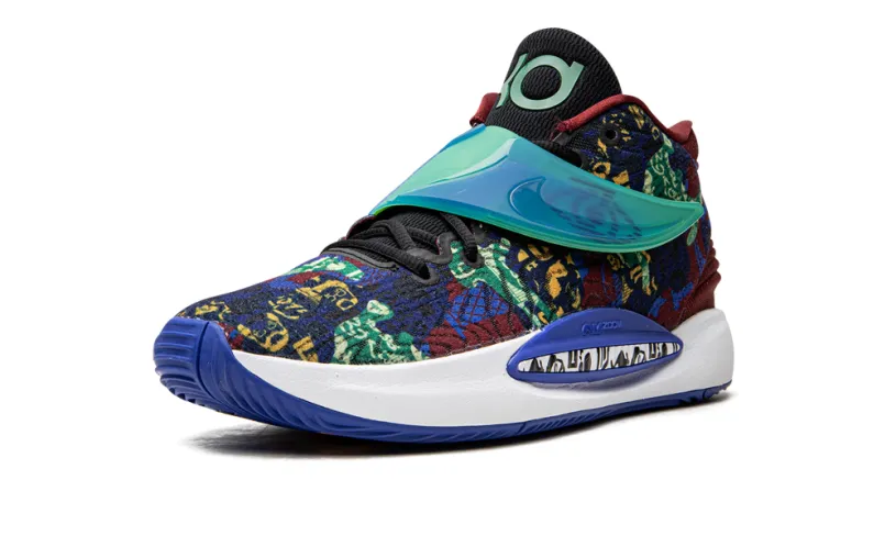 Nike Basketball KD 14 NRG 'KY-D' 