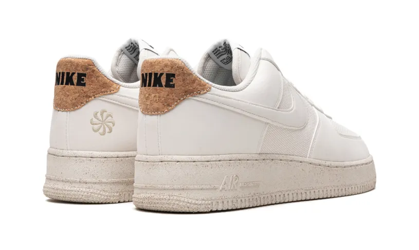 Nike Lifestyle Air Force 1 Low Next Nature 'Cork' 
