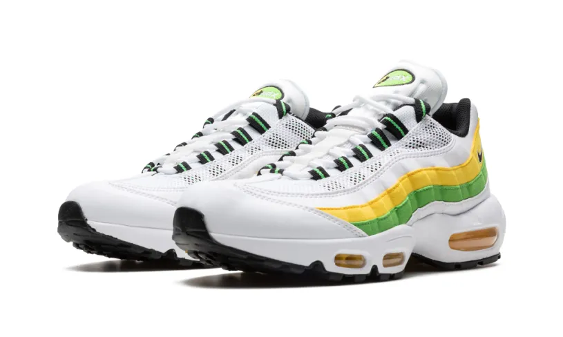 Nike Air Max Air Max 95 'Green Apple'