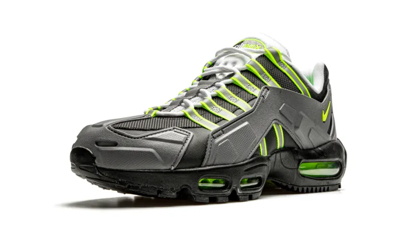 Nike Air Max Air Max 95 NDSTRKT 'Neon'