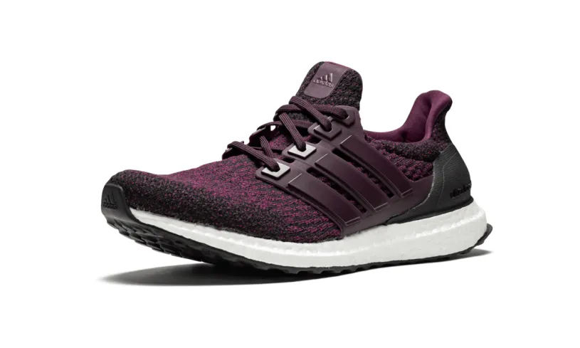 Adidas Ultraboost UltraBOOST 'Dark Burgundy' 