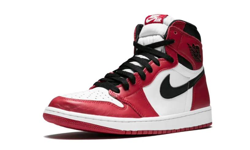 Air Jordan 1 Air Jordan 1 Retro High OG 'Chicago' 