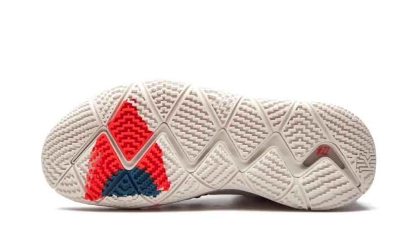 Nike Basketball Kybrid S2 'What The'