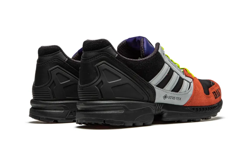 More Adidas Shoes ZX 8000 GTX 'IRAK 2020' 
