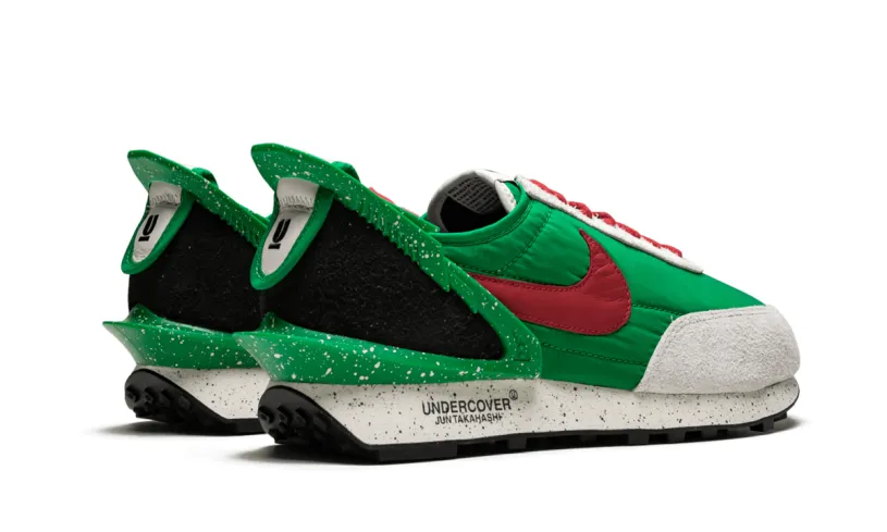 Nike Lifestyle DAYBREAK UNDERCOVER MNS WMNS 'Undercover - Lucky Green'