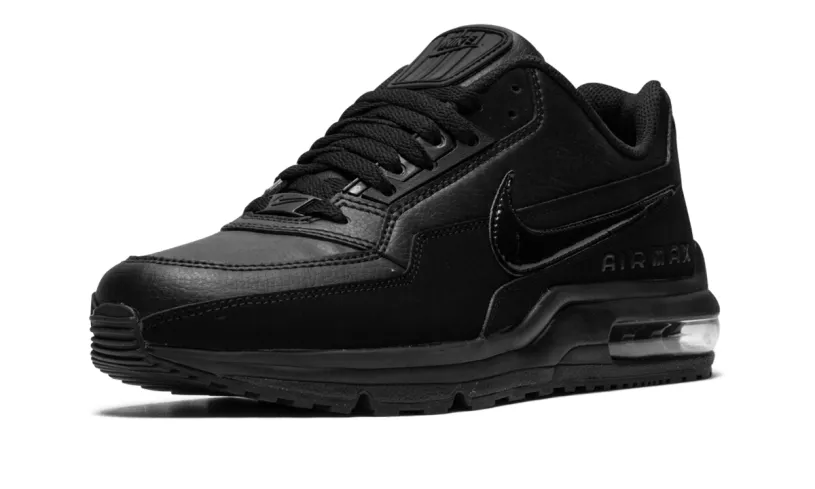 Nike Air Max Air Max LTD 3 'Black' 
