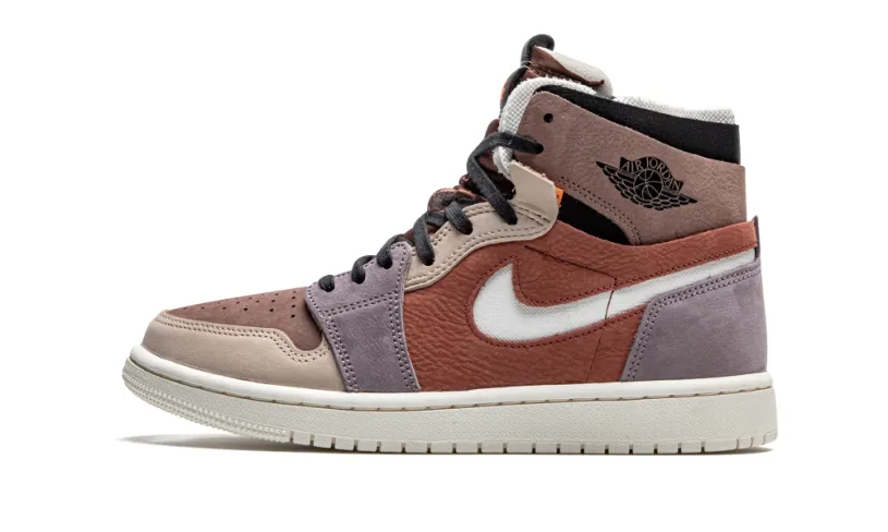 Air Jordan 1 AIR JORDAN 1 HIGH ZOOM CM WMNS 'Canyon Rust' 