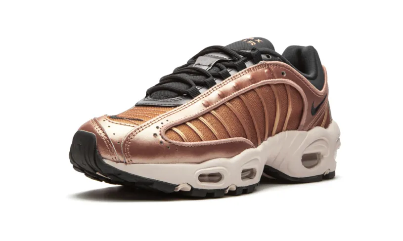 Nike Air Max AIR MAX TAILIND 4 WMNS 'Metallic Red Bronze' 