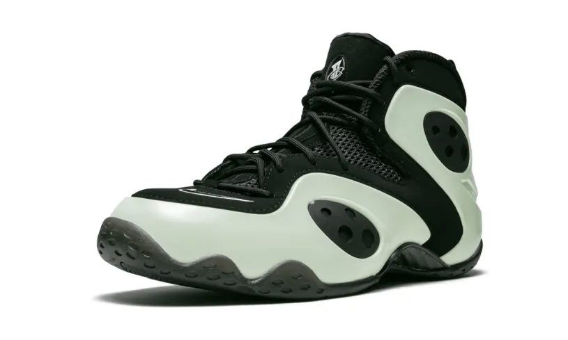 Nike Basketball Zoom Rookie 