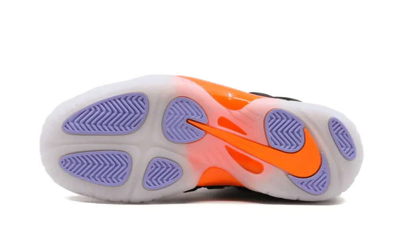 Nike Basketball Little Posite One (GS) 