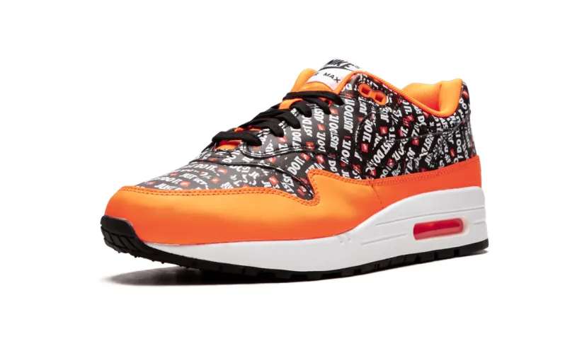 Nike Air Max Air Max 1 Premium 'Just Do It' 