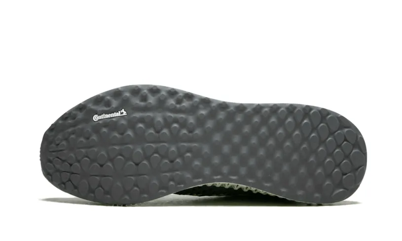 More Adidas Shoes Consortium 4D Runner 'Friends and Family' 