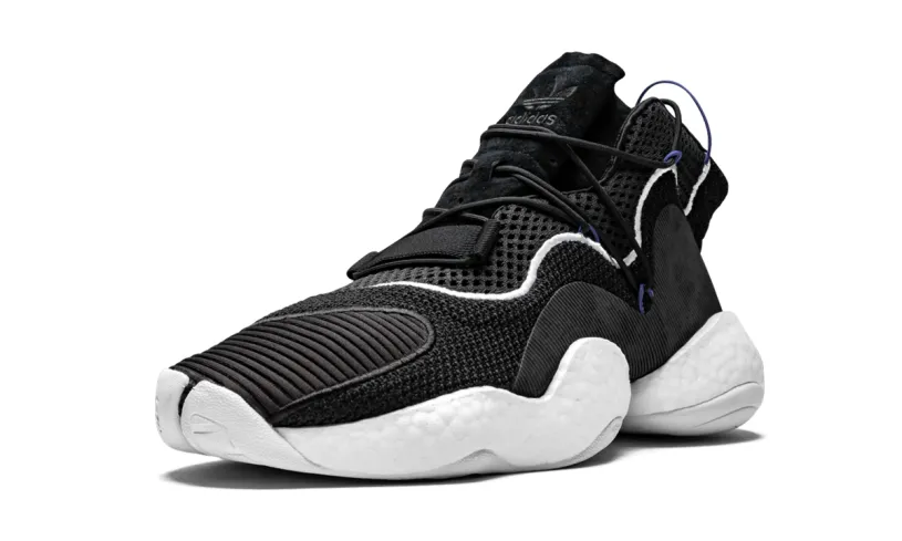 More Adidas Shoes Crazy BYW LVL I 