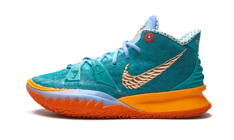Nike Basketball Kyrie 7 'Concepts Horus - Special Box' 