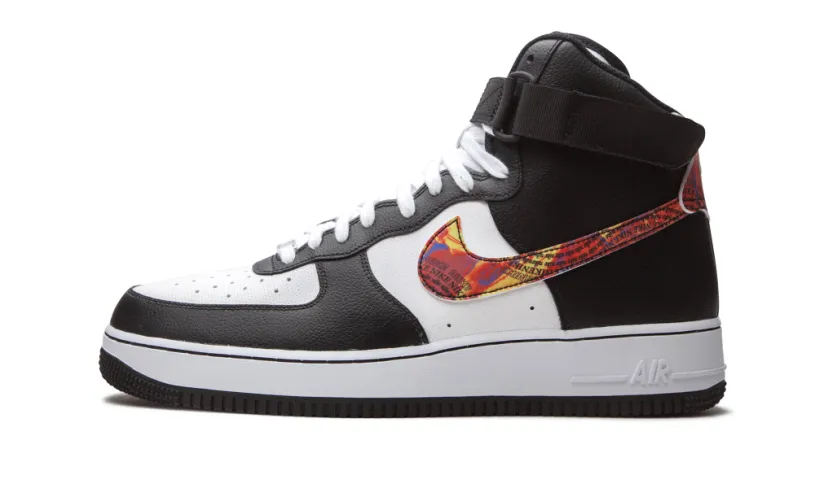 Nike Lifestyle Air Force 1 High 07 LV8