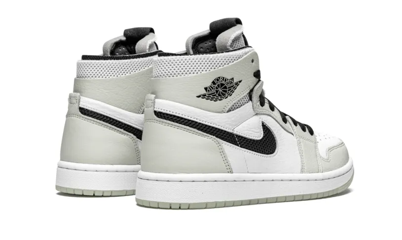 Air Jordan 1 AIR JORDAN 1 ZOOM CMFT WMNS 'Light Bone' 