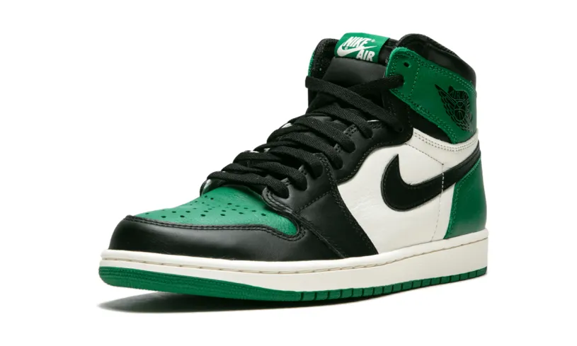 Air Jordan 1 Air Jordan 1 Retro High OG 'Pine Green' 