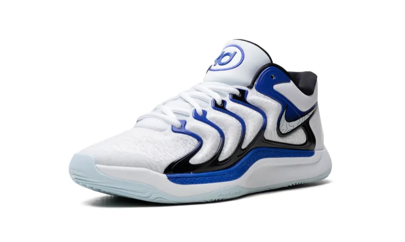 Nike Basketball KD 17 'Penny' 