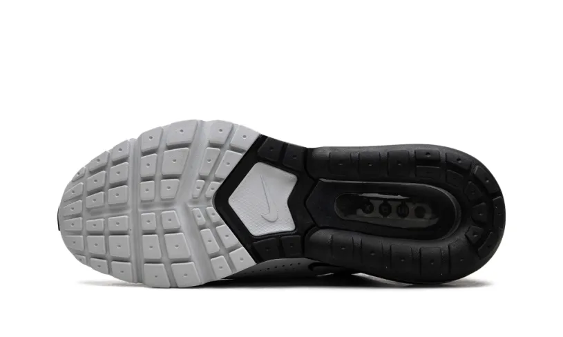 Nike Lifestyle Nike Air Max Pulse 'Black White' 