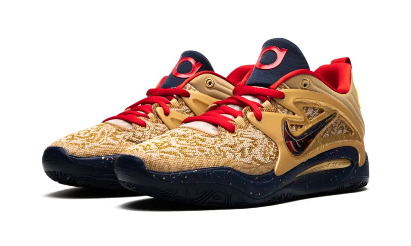 Nike Basketball KD15 'Olympics' 