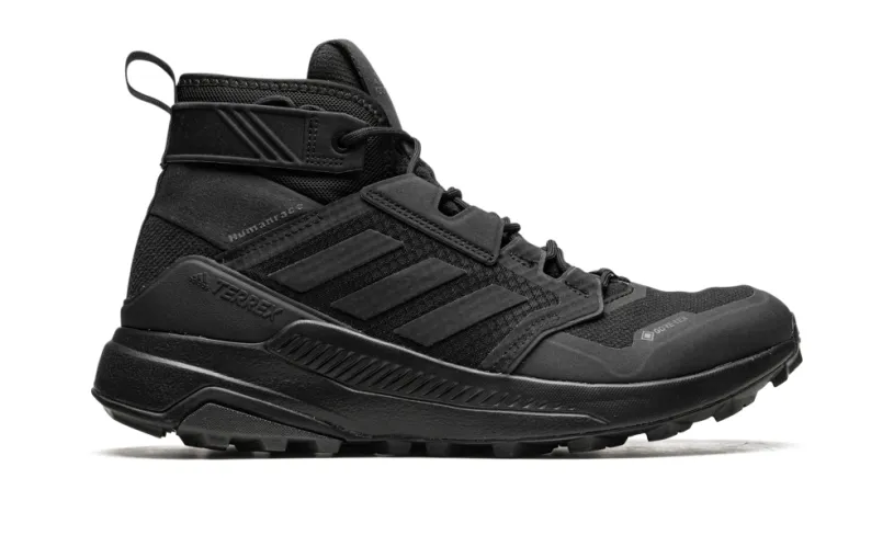 More Adidas Shoes Terrex Trailmaker Mid 'Human Race' 