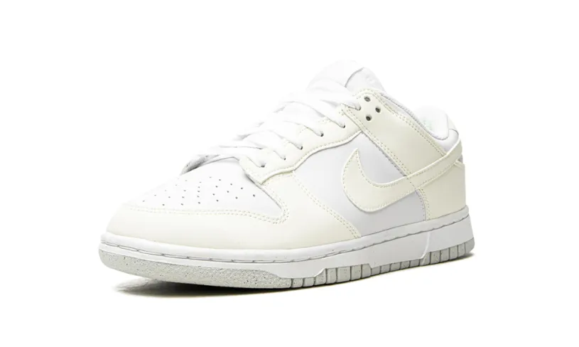 Nike Dunk DUNK LO NEXT NATURE MNS WMNS 'White   Sail' 