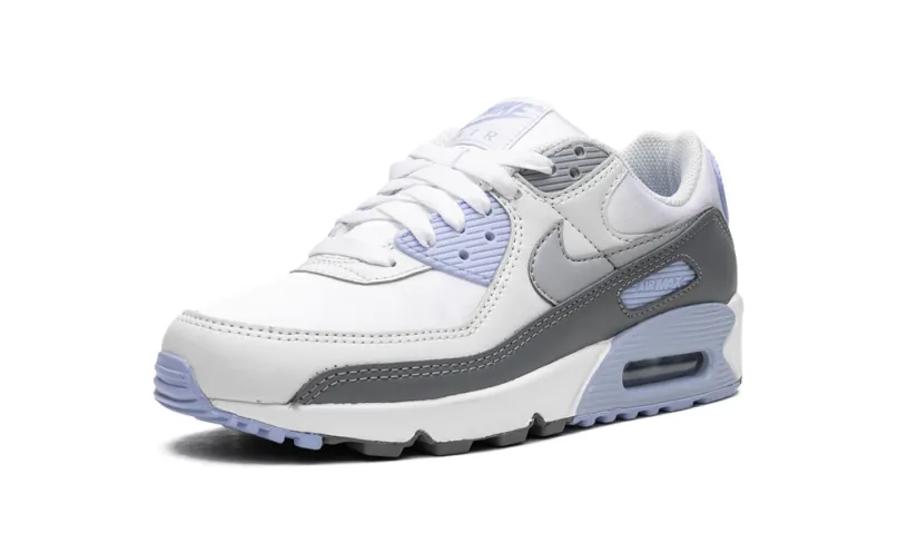 Nike Air Max AIR MAX 90 WMNS 'Cobalt Bliss' 