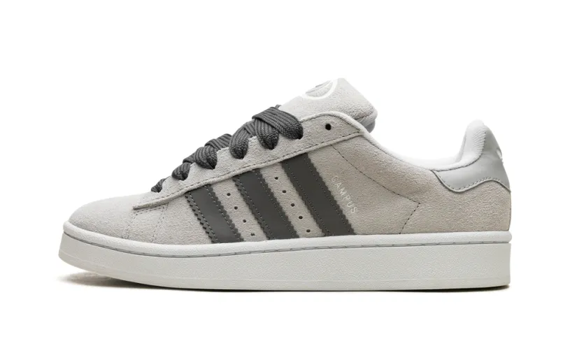 Adidas Campus CAMPUS 00S WMNS 'CHARCOAL' 