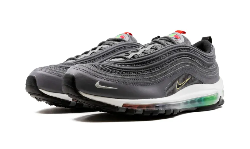 Nike Air Max Air Max 97 'Evolution of Icons' 