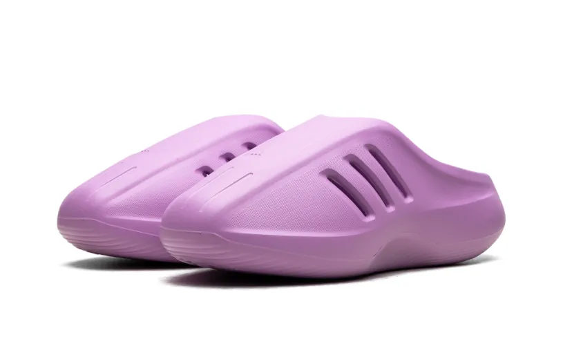 More Adidas Shoes adiFOM IIInfinity Mule 'Pink' 