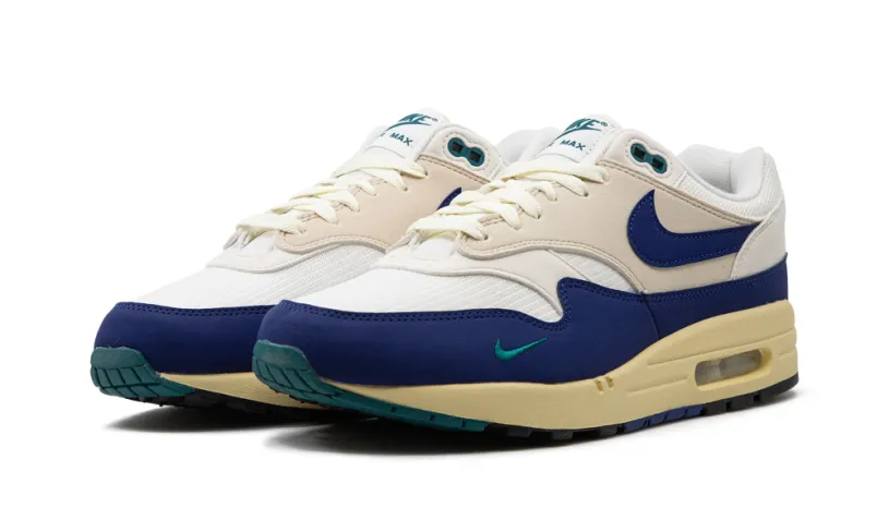 Nike Air Max Air Max 1 'Athletic Department Deep Royal Blue' 