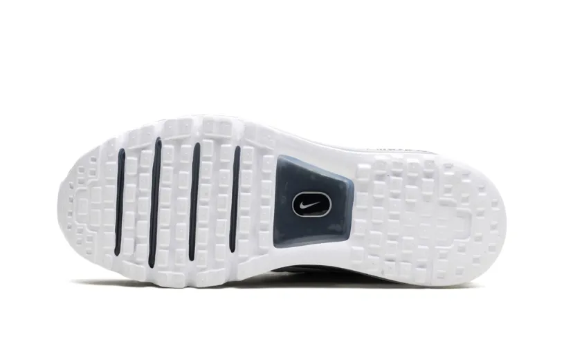 Nike Air Max Nike Air Max 2017 'BLACK WHITE'