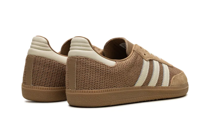 Adidas Samba Samba OG 'Cardboard'