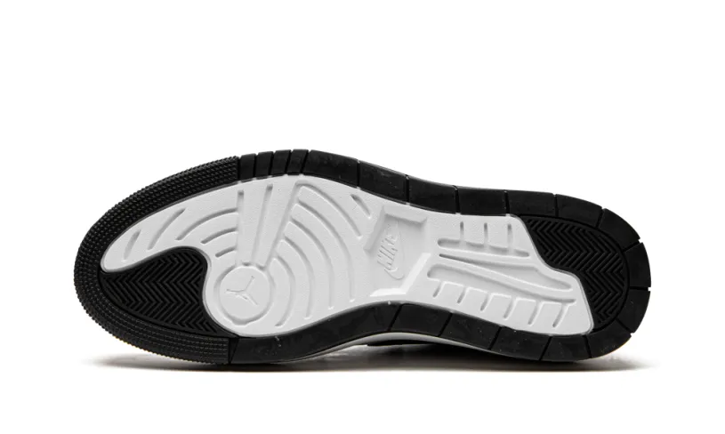 Air Jordan 1 AIR JORDAN 1 ELEVATE LOW WMNS 'Silver Toe' 