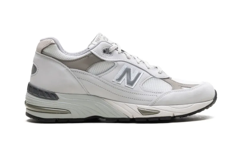New Balance 991 991 'Made In UK - Star White' 