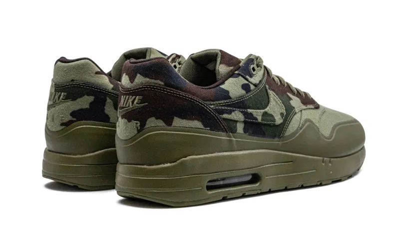 Nike Air Max Air Maxim 1 France SP 'France' 