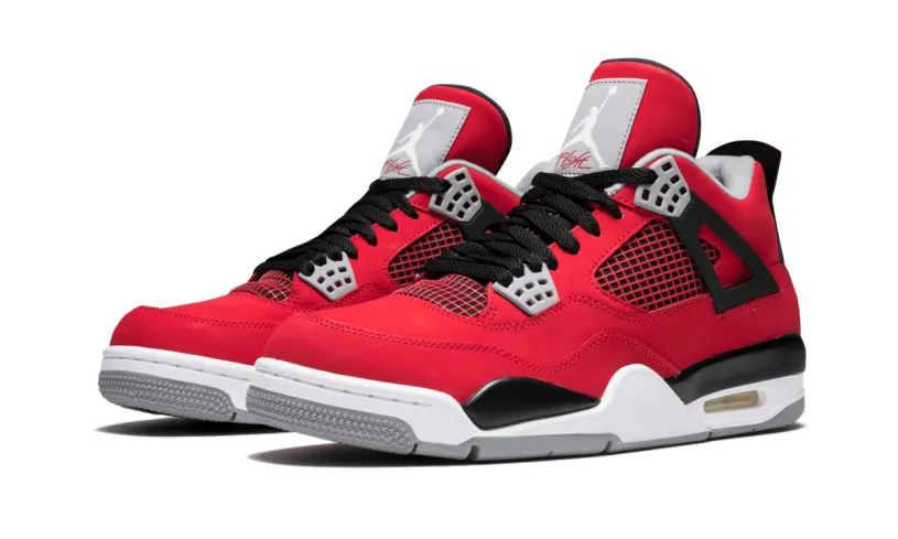 Air Jordan 4 Air Jordan 4 Retro 'Toro Bravo'